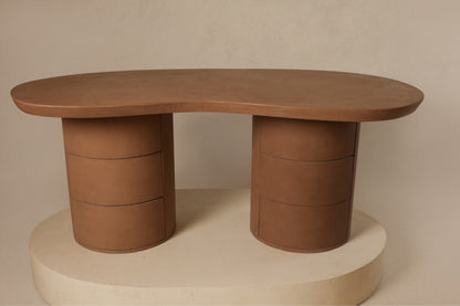 Terra Curve