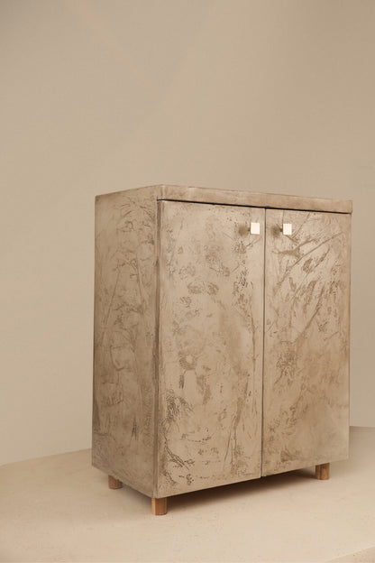 Serenity Console