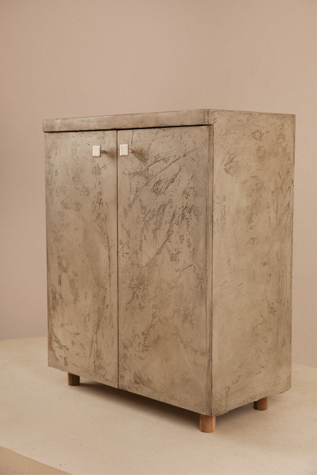 Serenity Console
