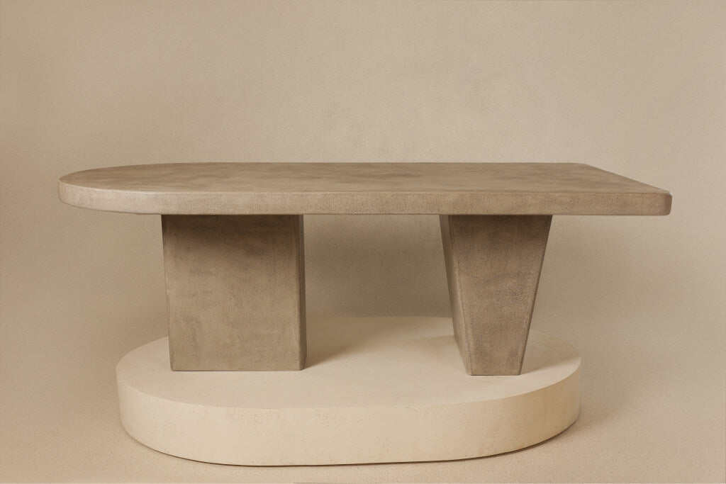 Harmony Dining Table