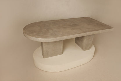 Harmony Dining Table