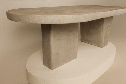 Harmony Dining Table