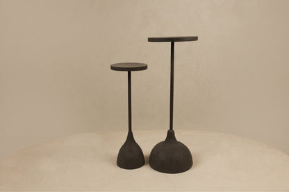Pearl Peg Table
