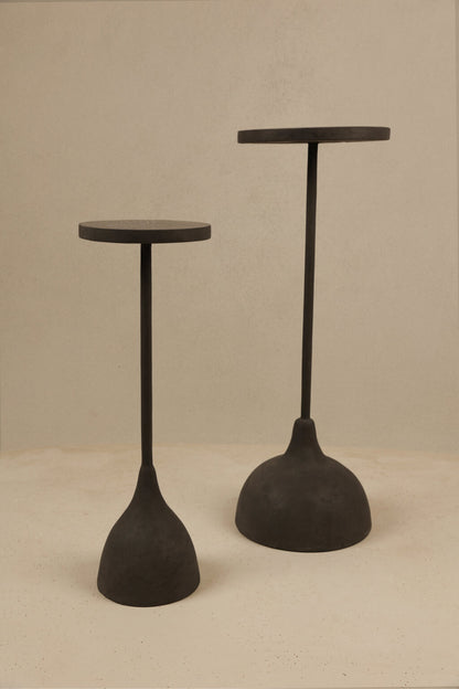 Pearl Peg Table