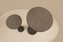 Pearl Peg Table