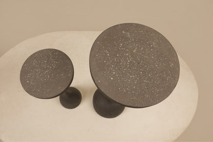 Pearl Peg Table