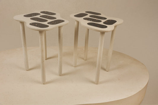 Domino Side Tables