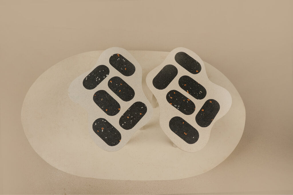 Domino Side Tables
