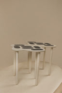 Domino Side Tables