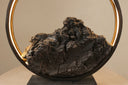 Floating Rock