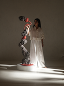 Balancing Act Sculpture