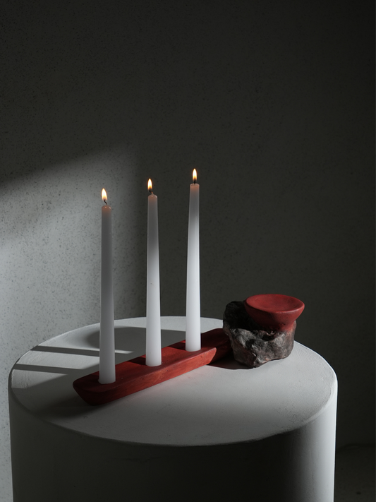 Slowburn Multi Light Holder