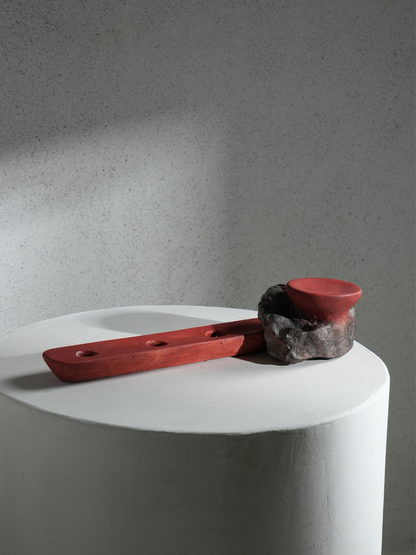 Slowburn Multi Light Holder