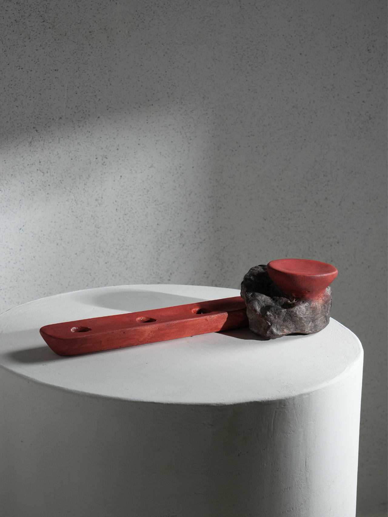 Slowburn Multi-Light Holder III
