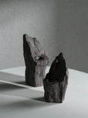 Slowburn Dual Candle Holder