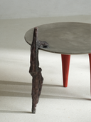 Balancing Act Coffee Table