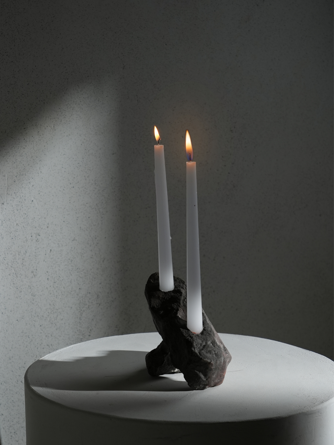 Slowburn Candle Holder I