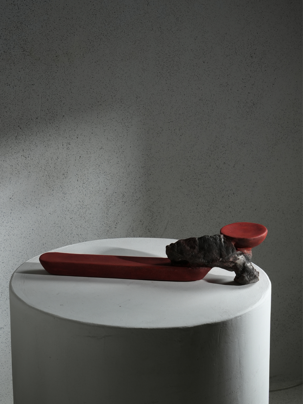 Slowburn Multi Light Holder