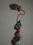 Balancing Act Sculpture