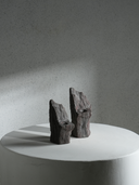 Slowburn Dual Candle Holder