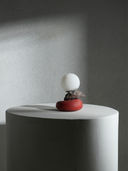 Balancing Act Table Lamp III