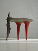 Balancing Act Coffee Table