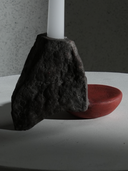 Slowburn Multi-Light Holder II