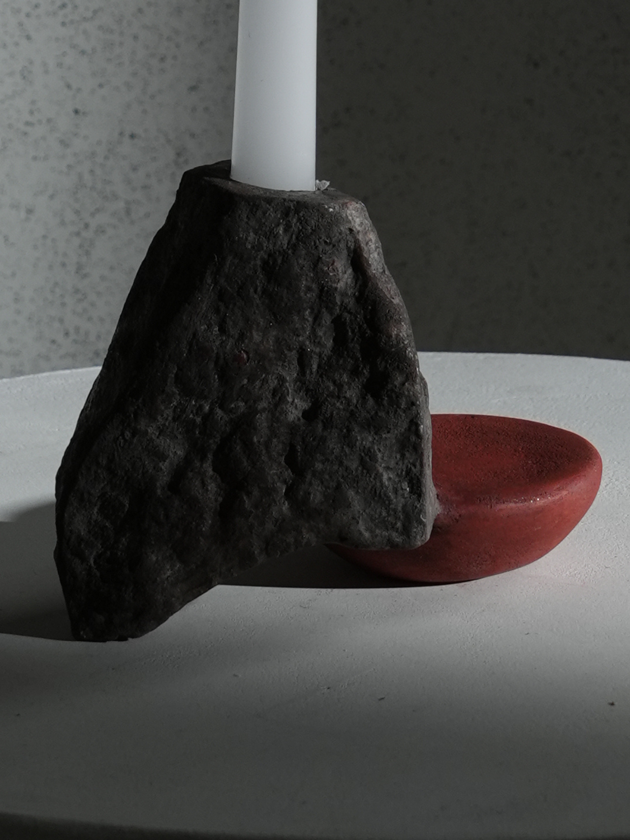 Slowburn Multi-Light Holder II